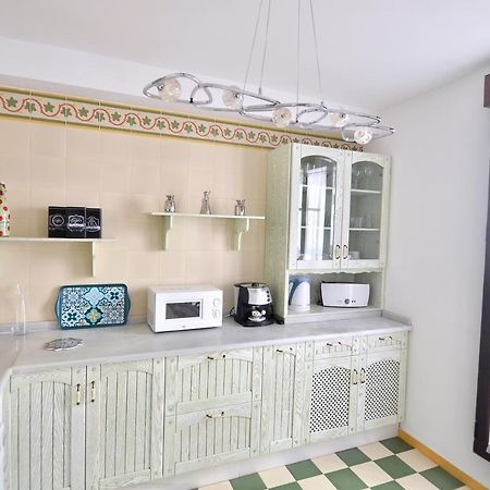 Вілла Casa Siesta Гранада Екстер'єр фото