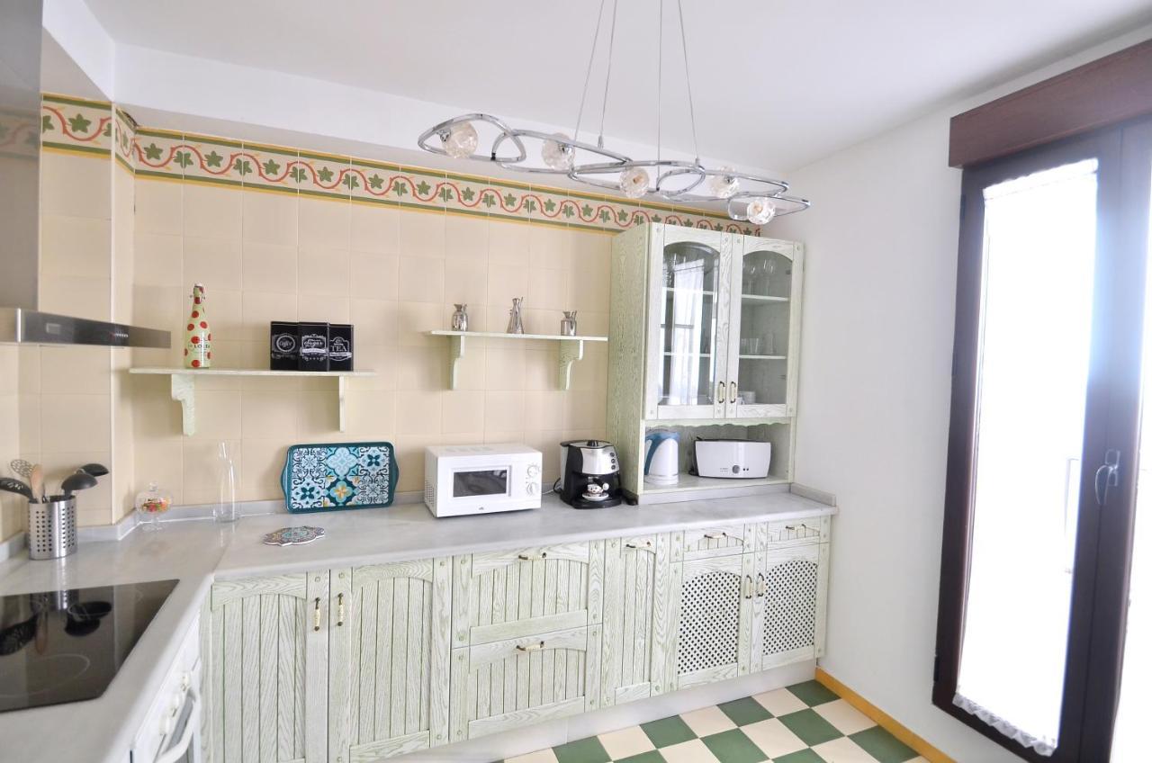 Вілла Casa Siesta Гранада Екстер'єр фото