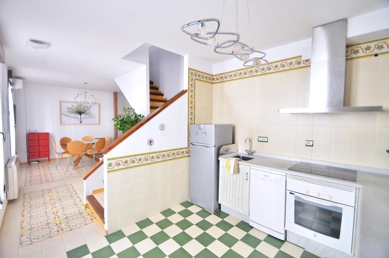 Вілла Casa Siesta Гранада Екстер'єр фото