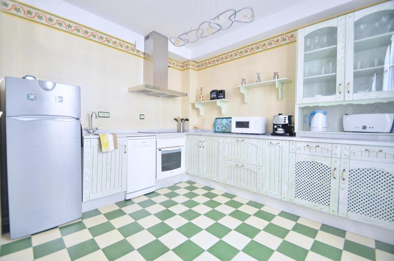 Вілла Casa Siesta Гранада Екстер'єр фото